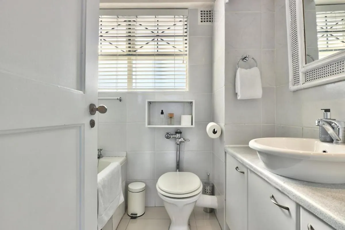 Holiday home Cascades Sunny Studio With Views Cape Town